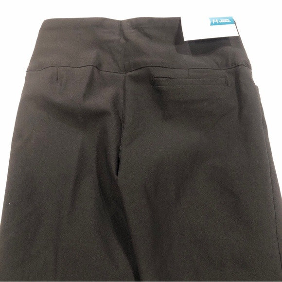Lady Hagen Women's Size S Pull On Pant Tummy Control Black - Picture 12 of 14